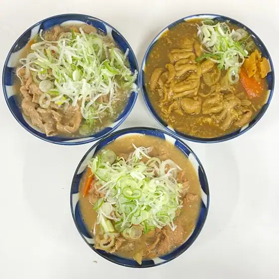 もつ乃