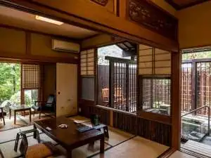 Kappo Ryokan Daishinkan Kiwami