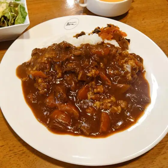 Restaurant Bon