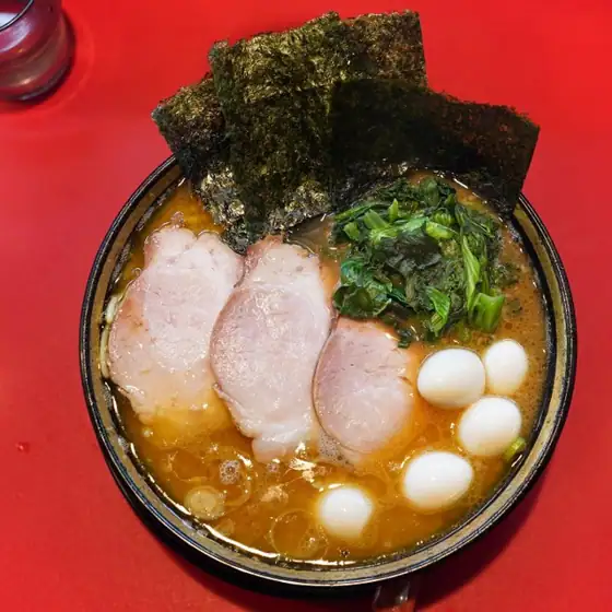 Ramen Atsugiya