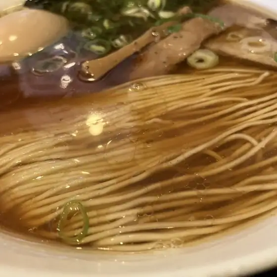 Chuka Soba Menya Shokudo
