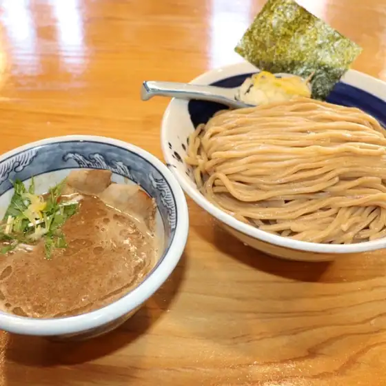 Menya Fujiro Hon-Atsugi Store