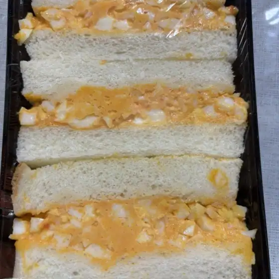Tamago Sandwich Kenkyujo