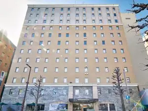3S Hotel Atsugi