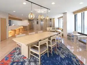 Hotel MyStays Atsugi