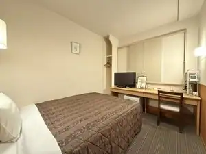 Abend Hotel Atsugi