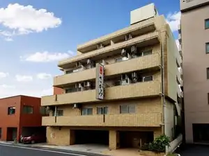 Ryokan Sagami