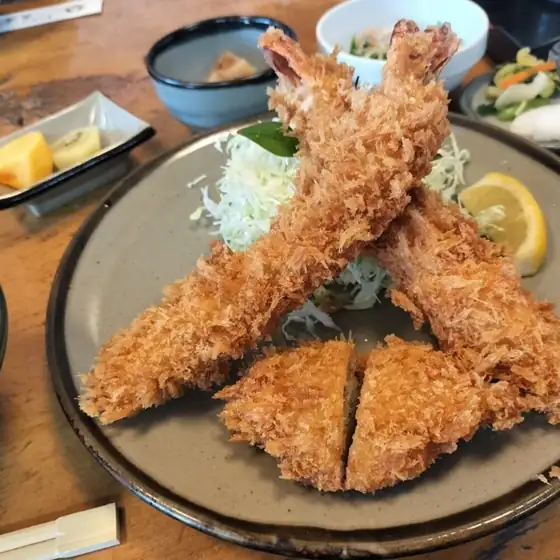 Tonkatsu Koza
