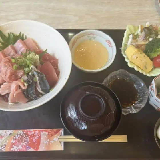 友膳