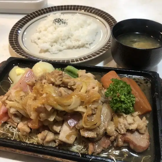 こぶた