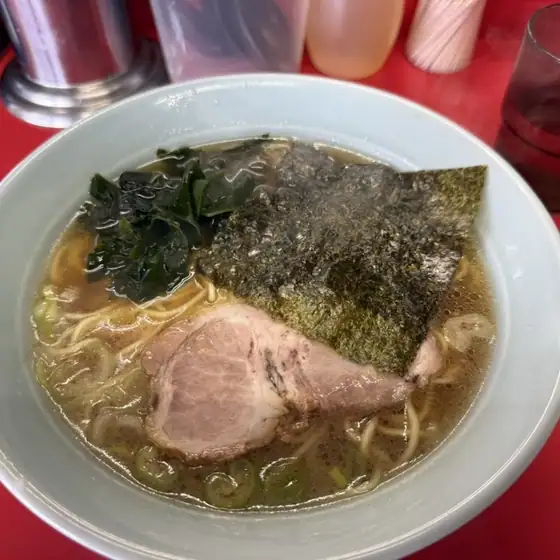 ラーメンショップ 綾瀬店