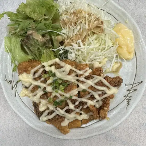 大衆料理ふくろう