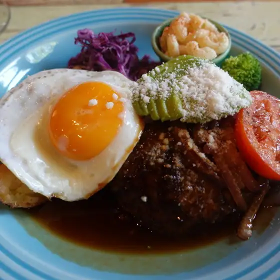 Kona's Coffee
