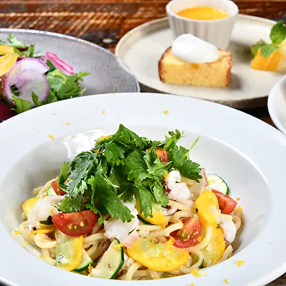 Mokichi Trattoria