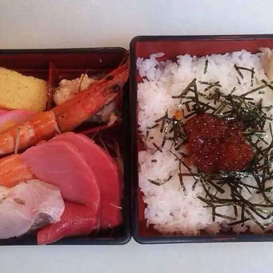 Inaka Sushi Honjin