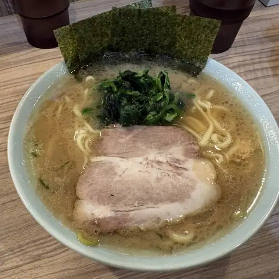 Ramen Shimizuya