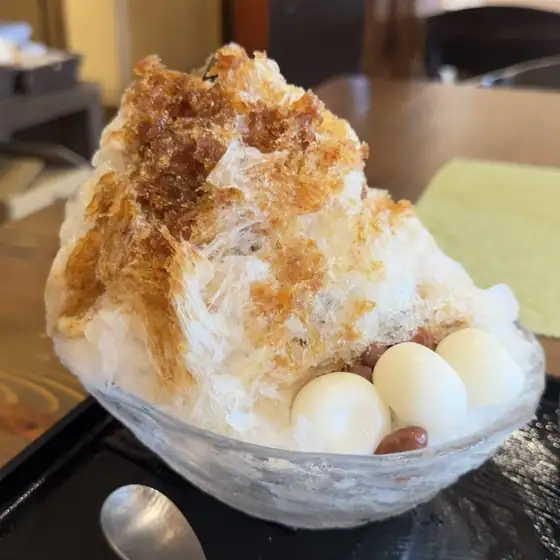 黒糖茶房