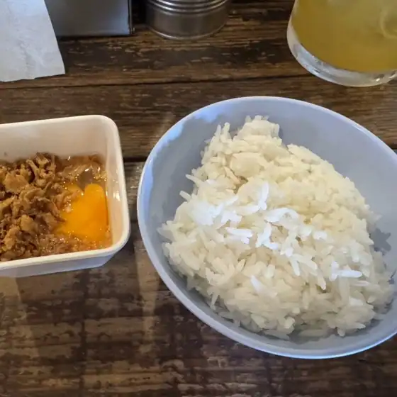 いただきます食堂