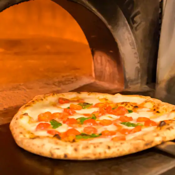 Pizza Ya Shochan