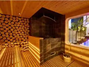 8Hotel Chigasaki