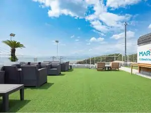 Marsol C.S. Beach Hotel