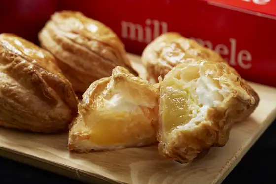 Sekaiichi no Apple Pie Kamakura Miremere
