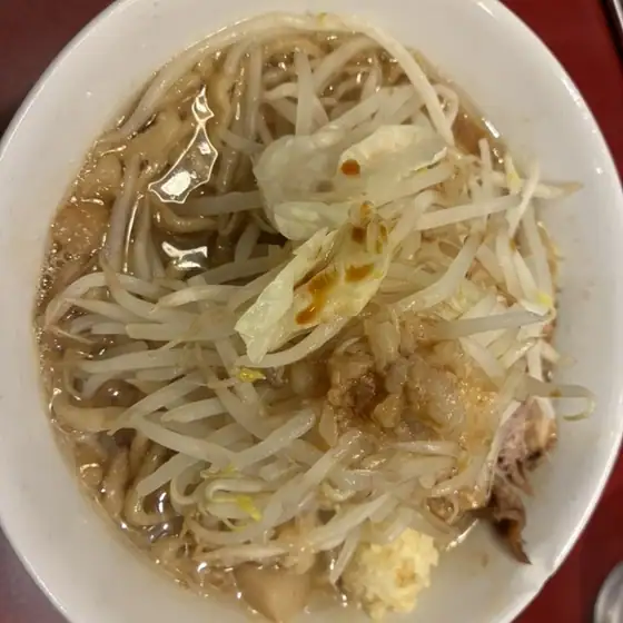 豚らーめん ミドリカワ