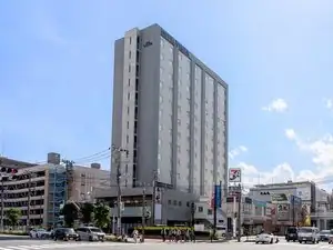 ホテルビスタ海老名
