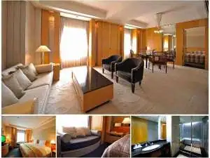 Rembrandt Hotel Ebina