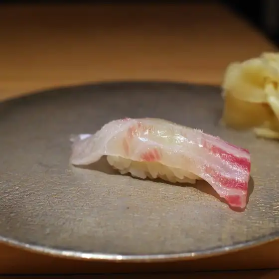 鮨 近藤