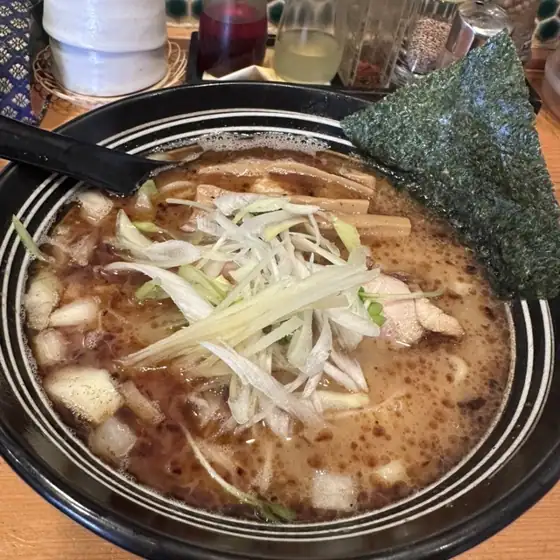Sengyo Tori Dashi Men Sawamura