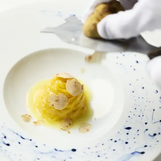 Ristorante Ecru