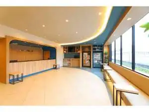 Smile Hotel Shonan Fujisawa