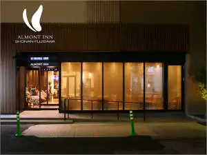 Almont Inn Shonan Fujisawa