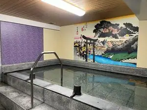 Hotel Hokke Club Shonan Fujisawa