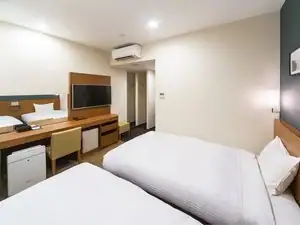 Kip Hotel Shonan Fujisawa