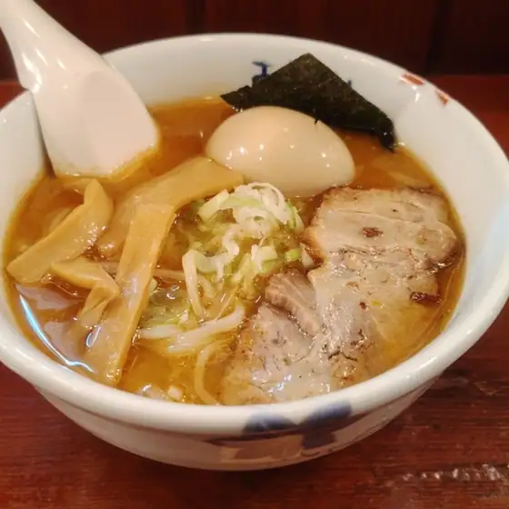 Menya Ajari