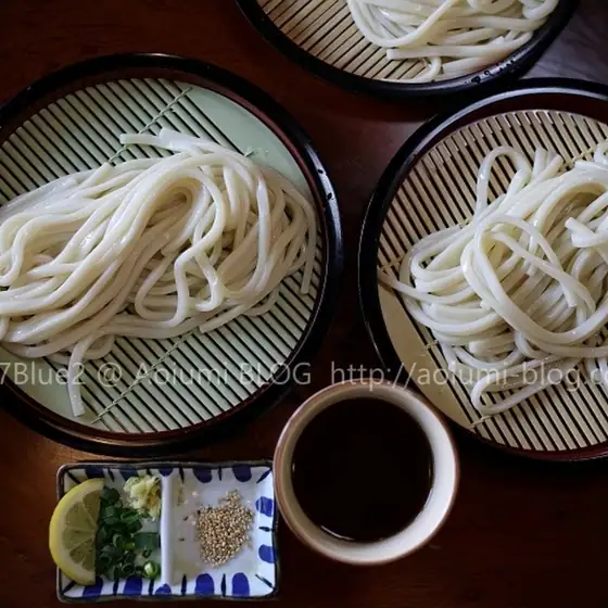 Shirasasa Udon Tanaka