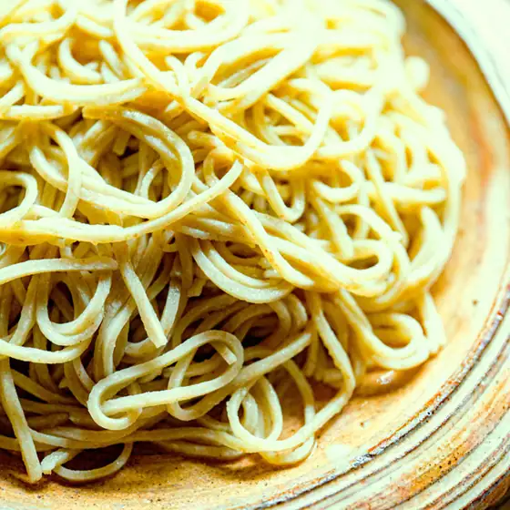 Teuchi Soba Kurihara