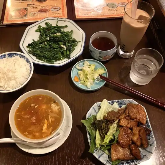 Gyozabo Fuga