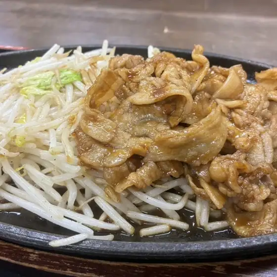 みや古食堂