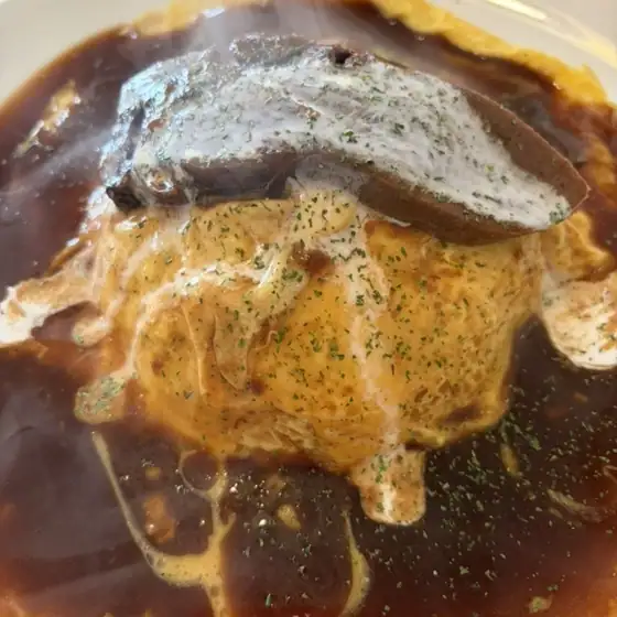 キッチン ティー