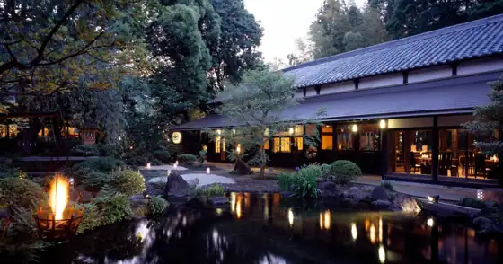陣屋