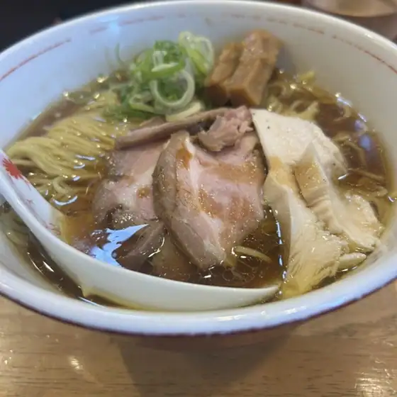 Menya Yukihira