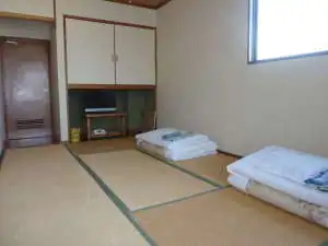 Business Ryokan Takanoya