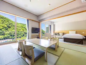Yumoto Fujiya Hotel