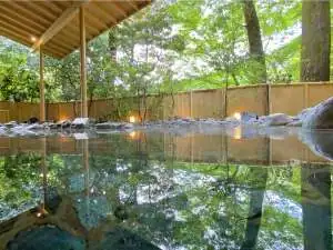 Hakone Yumoto Onsen Hotel Maiyukuru Shogetsu