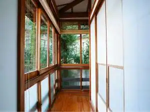 Onsen Inn Hakono Wa