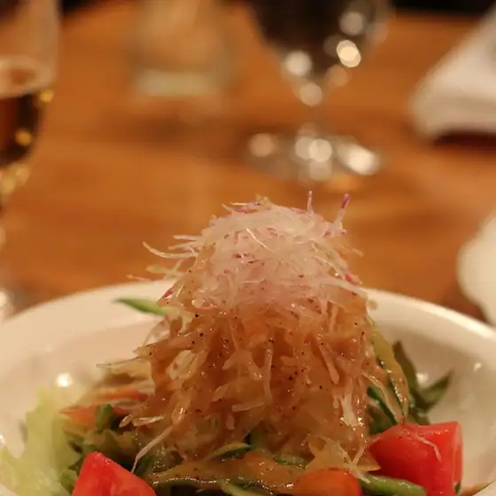 Steak Restaurant Soma