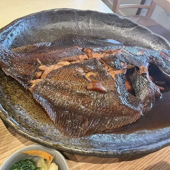 成一食堂